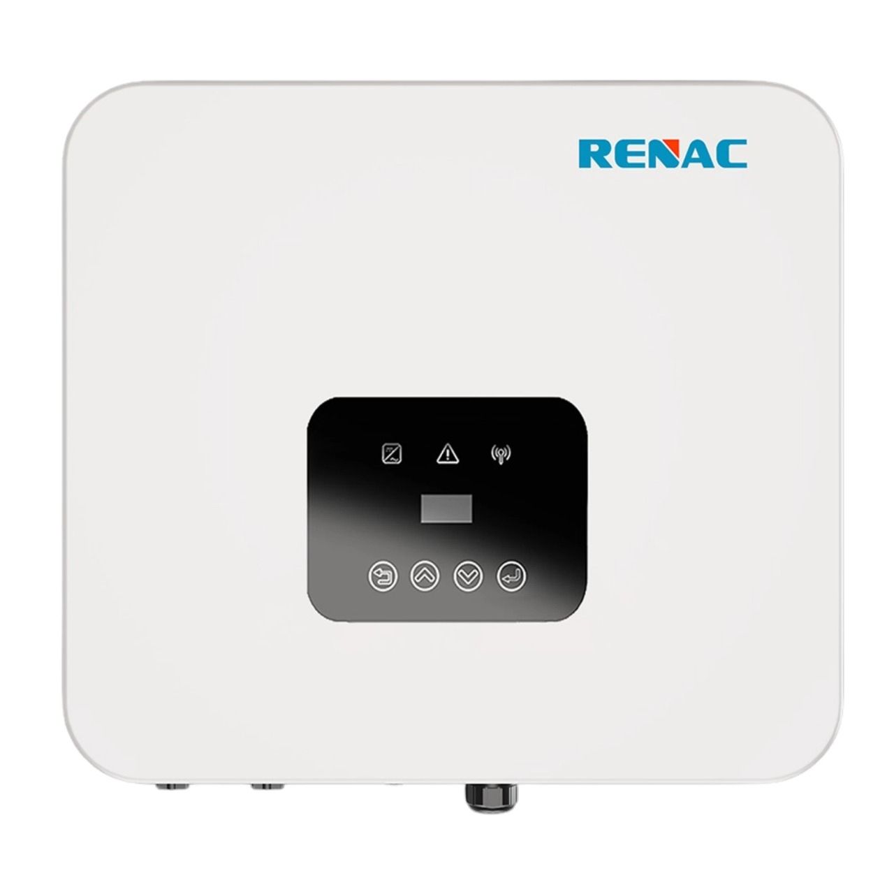 Inversor Vertys R1 - 5K